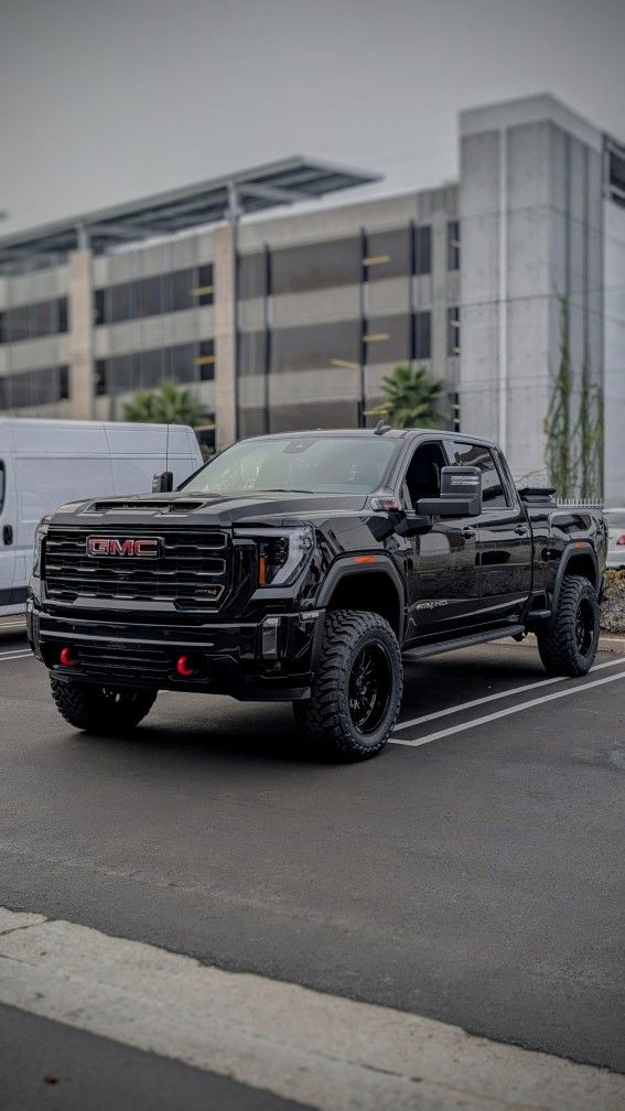 LEVELING KITS FOR 20202024 GMC/CHEVY 2500/3500HD for Sale in Newport