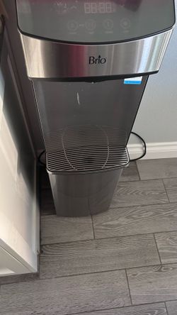 Water dispenser