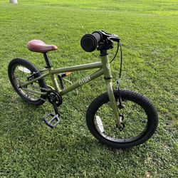 Cleary Hedgehog 16” Kids Bike