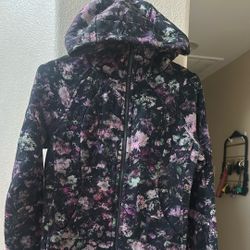 Lululemon Jacket