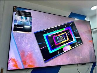 Samsung 75" Neo QLED 4K Smart TV