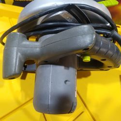 Ryobi Saw