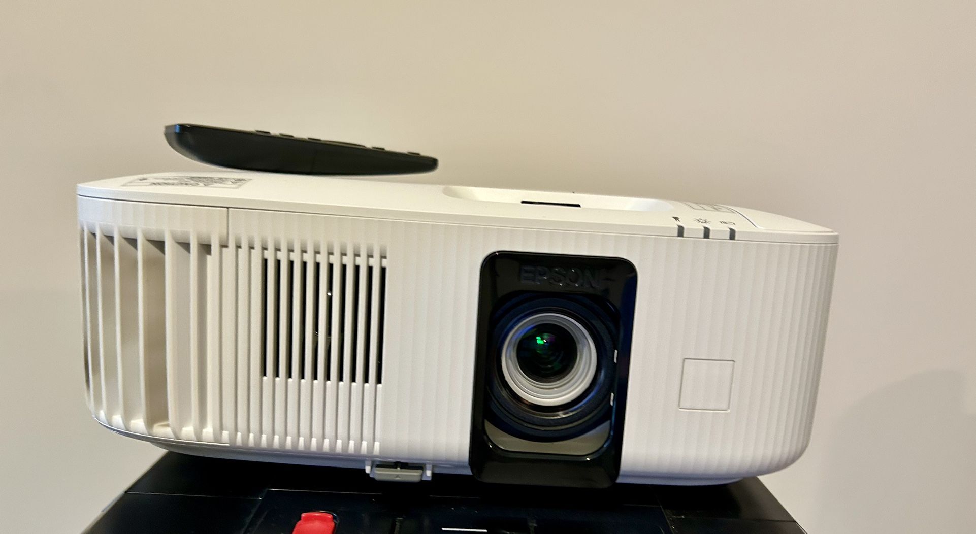 epson home cinema 2350