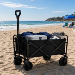 Foldable Wagon
