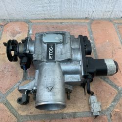 Good condition. It's For Lexus 300GS  From 1999 To 2003