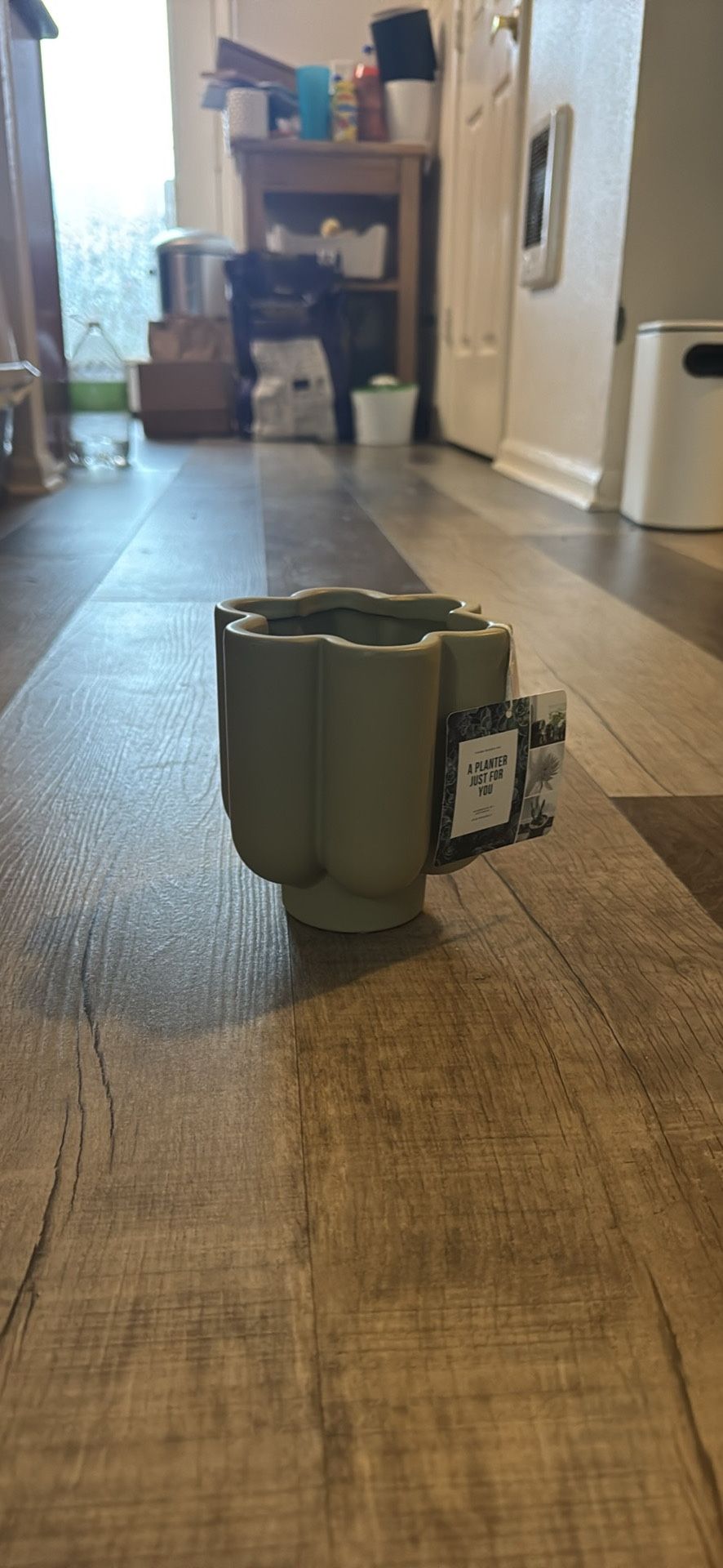 Small Planter 