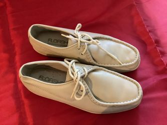Florsheim Cream Loafers & Slip-Ons Men main image 2