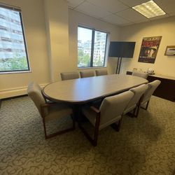 Conference Room Table - Free