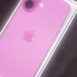 Brand New iPhone 16 