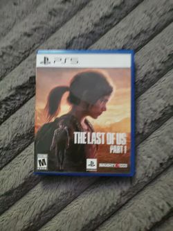 The Last Of Us