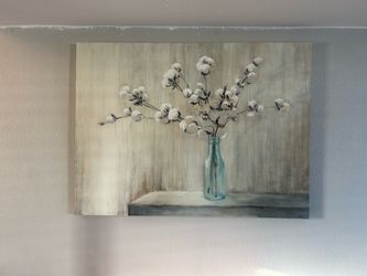 Canvas Wall Art