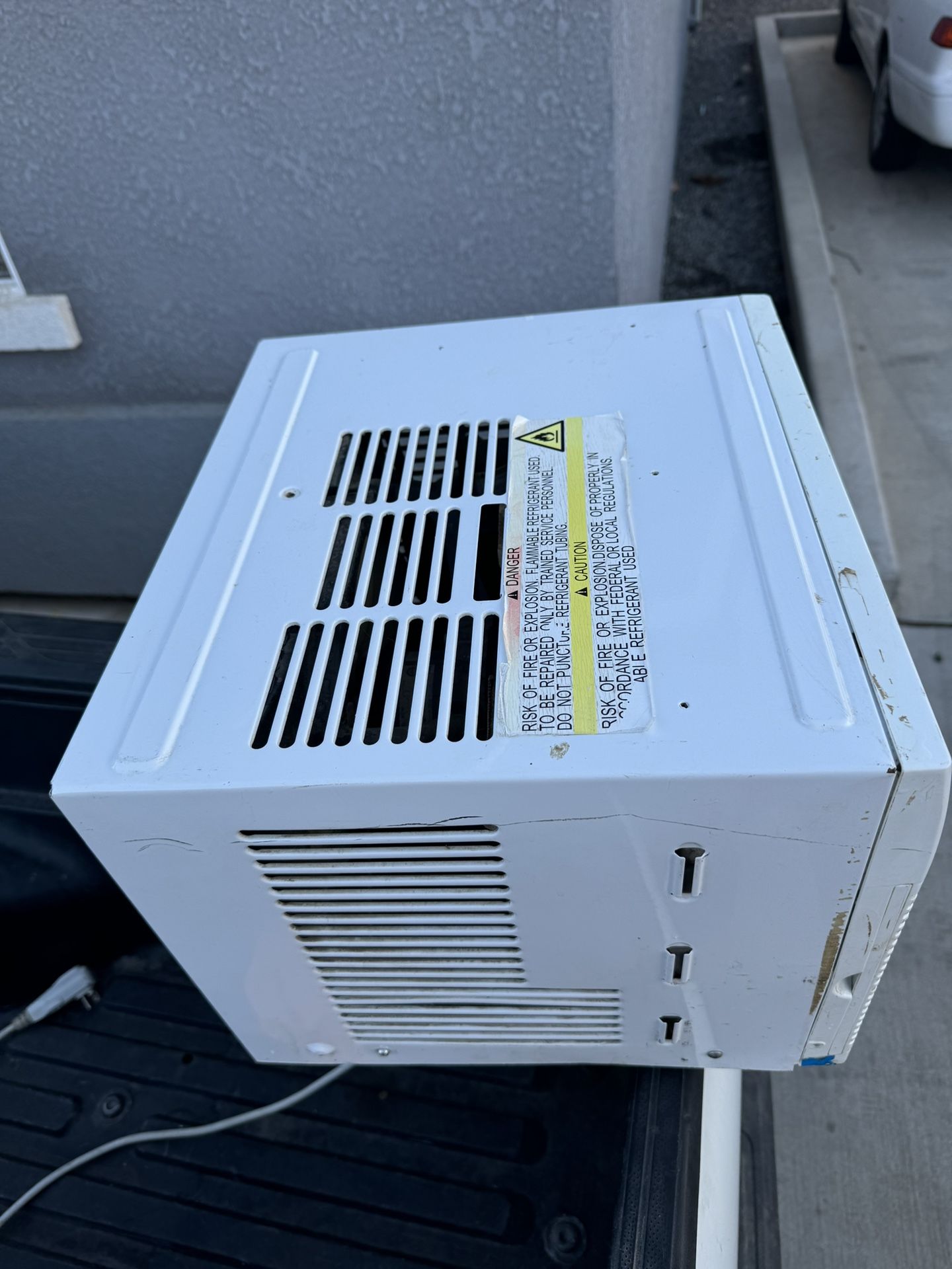 Air Conditioners