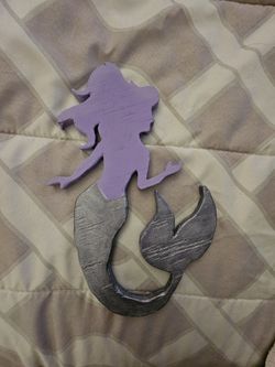 Handmade Sealife Silhouettes