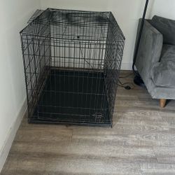 Dog Crate