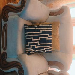 Sofa Set Of 4 