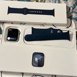 Apple Watch Series 9 GPS 45mm