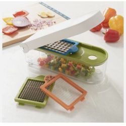 Multirrebanador De Princess House 