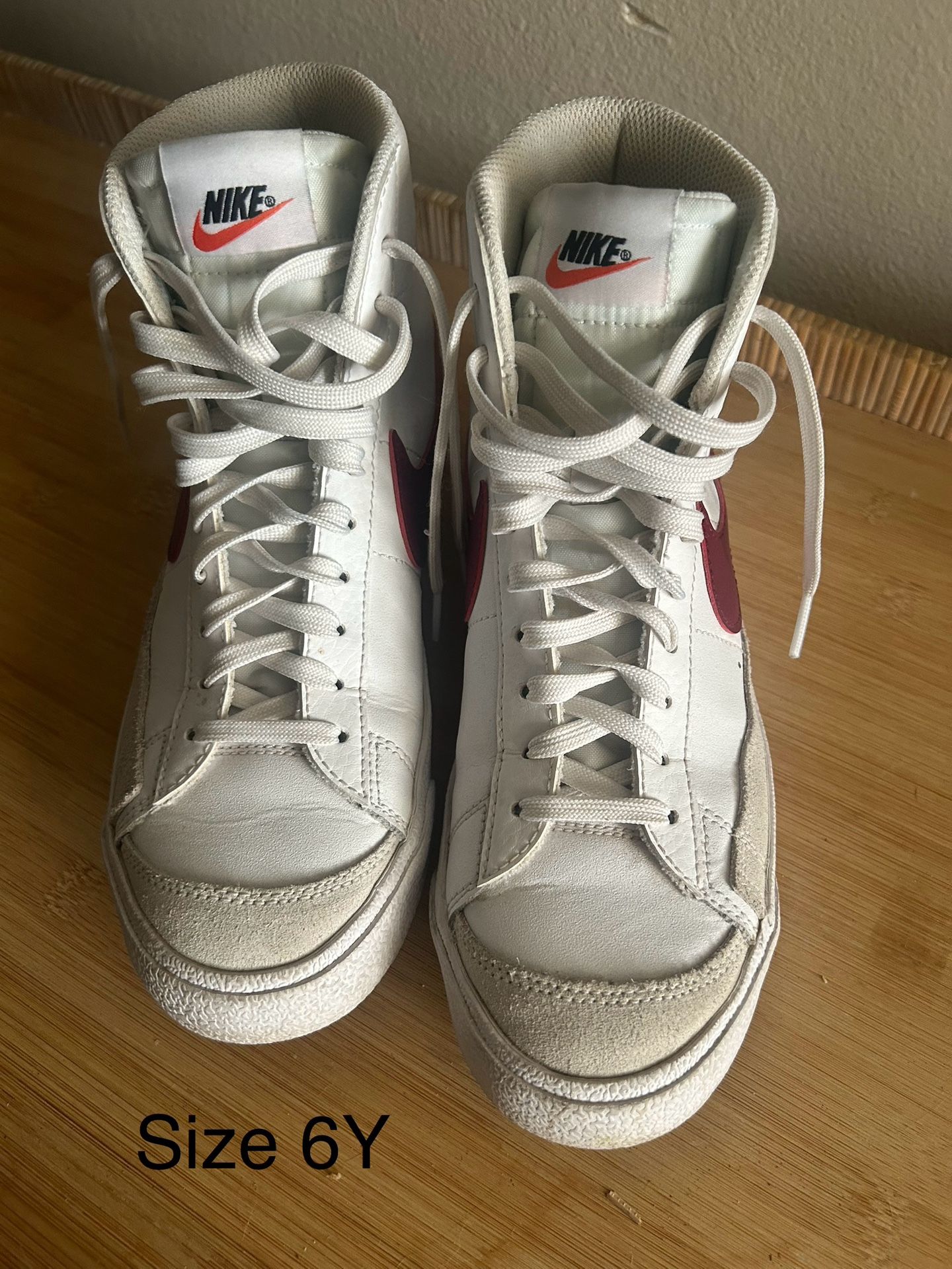Nike