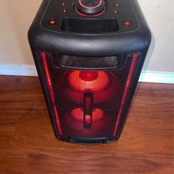 Party Speaker 100