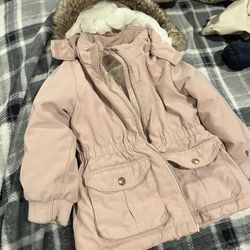 Kids jackets