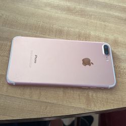 iPhone 7 Plus
