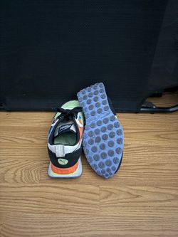 Puma Sneakers Multicolor Low-Top