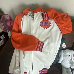 Mitchell N Ness Jacket 