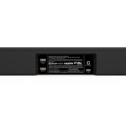 VIZIO Barra de sonido