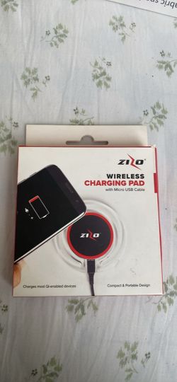 ZIZO Wireless Charging Pad