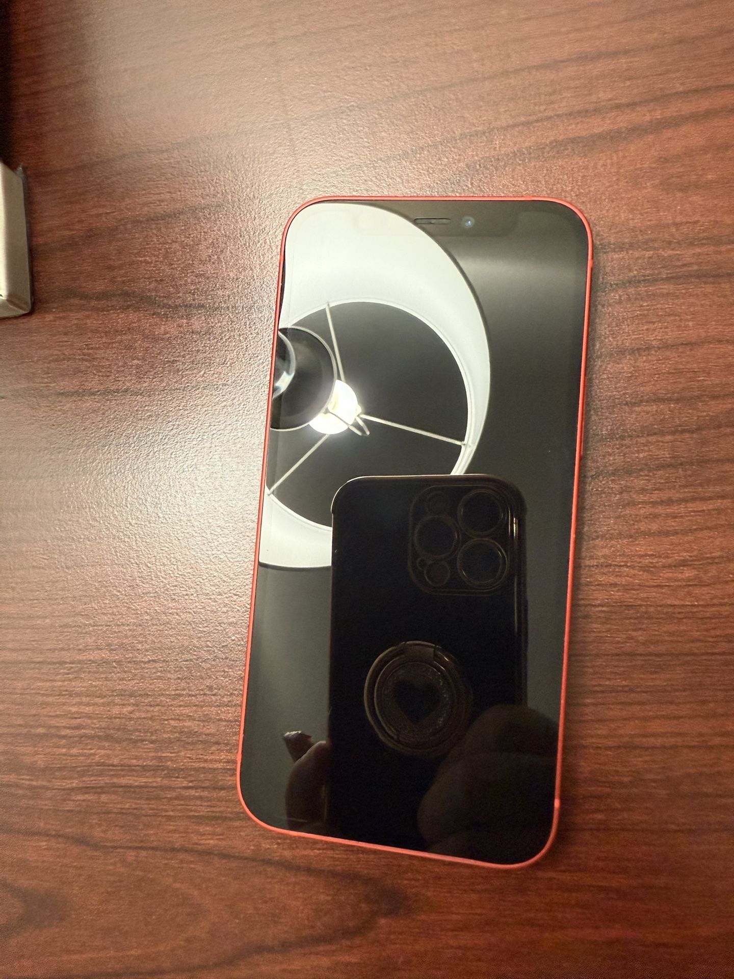 iPhone 12 Mini 64 GB Red