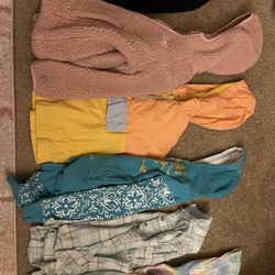 Toddler Sweaters