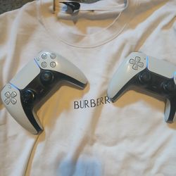 Playstation 5 Controllets