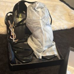 Ysl Hills , Size 42 (9) 