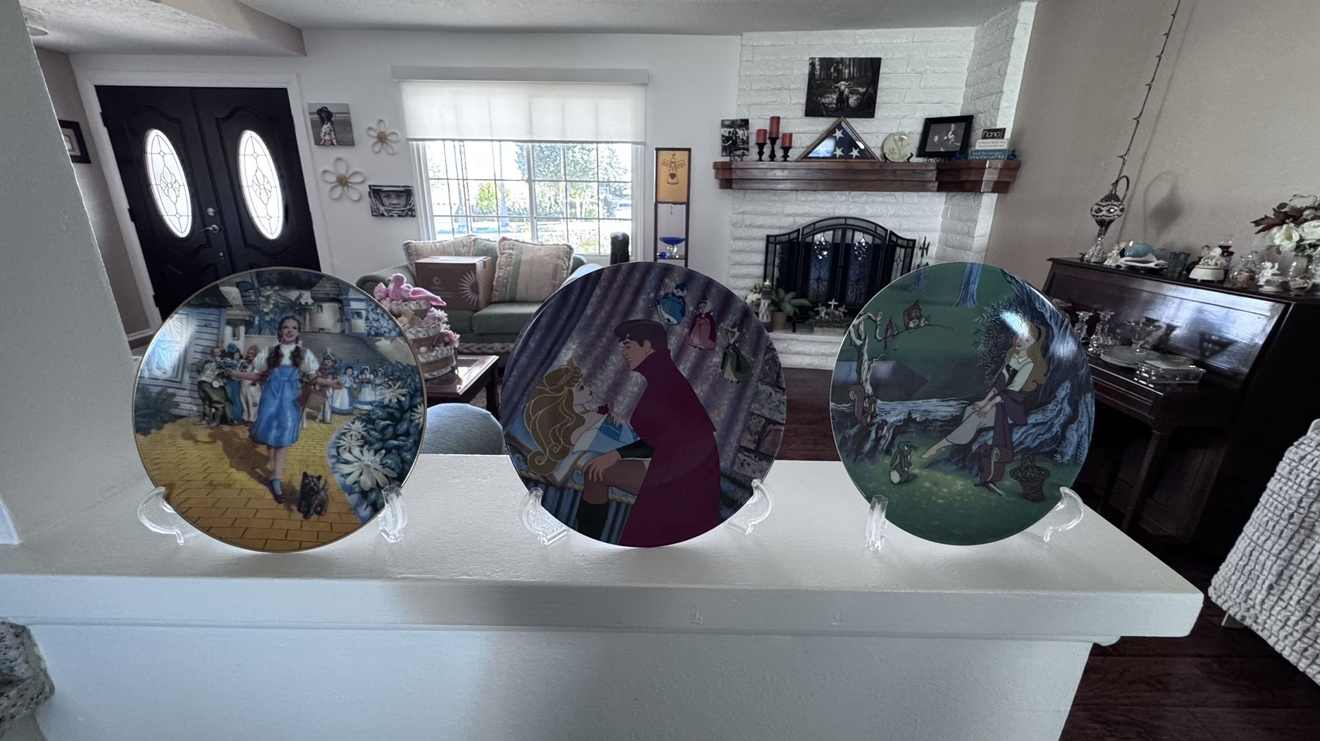 Disney collection Knowles China