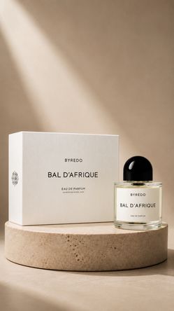 Byredo Cologne