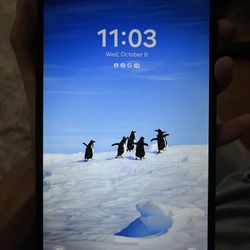 Samsung Tablet 