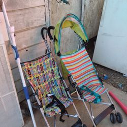 Strollers