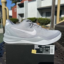Ds Nike Kobe 8 Proto Size 9