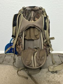 2200 Hunting Backpack Used Badlands 2200 For Sale Hunting Pack
