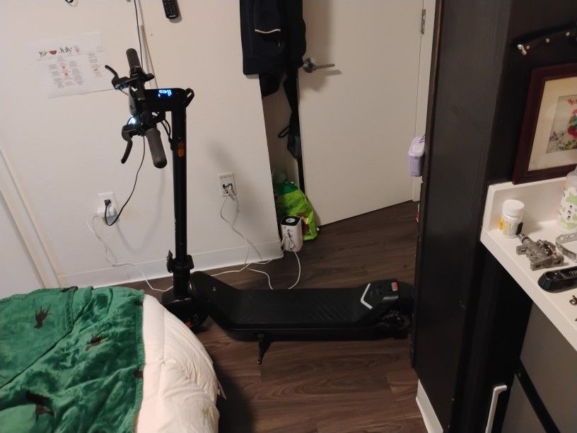 Scooter