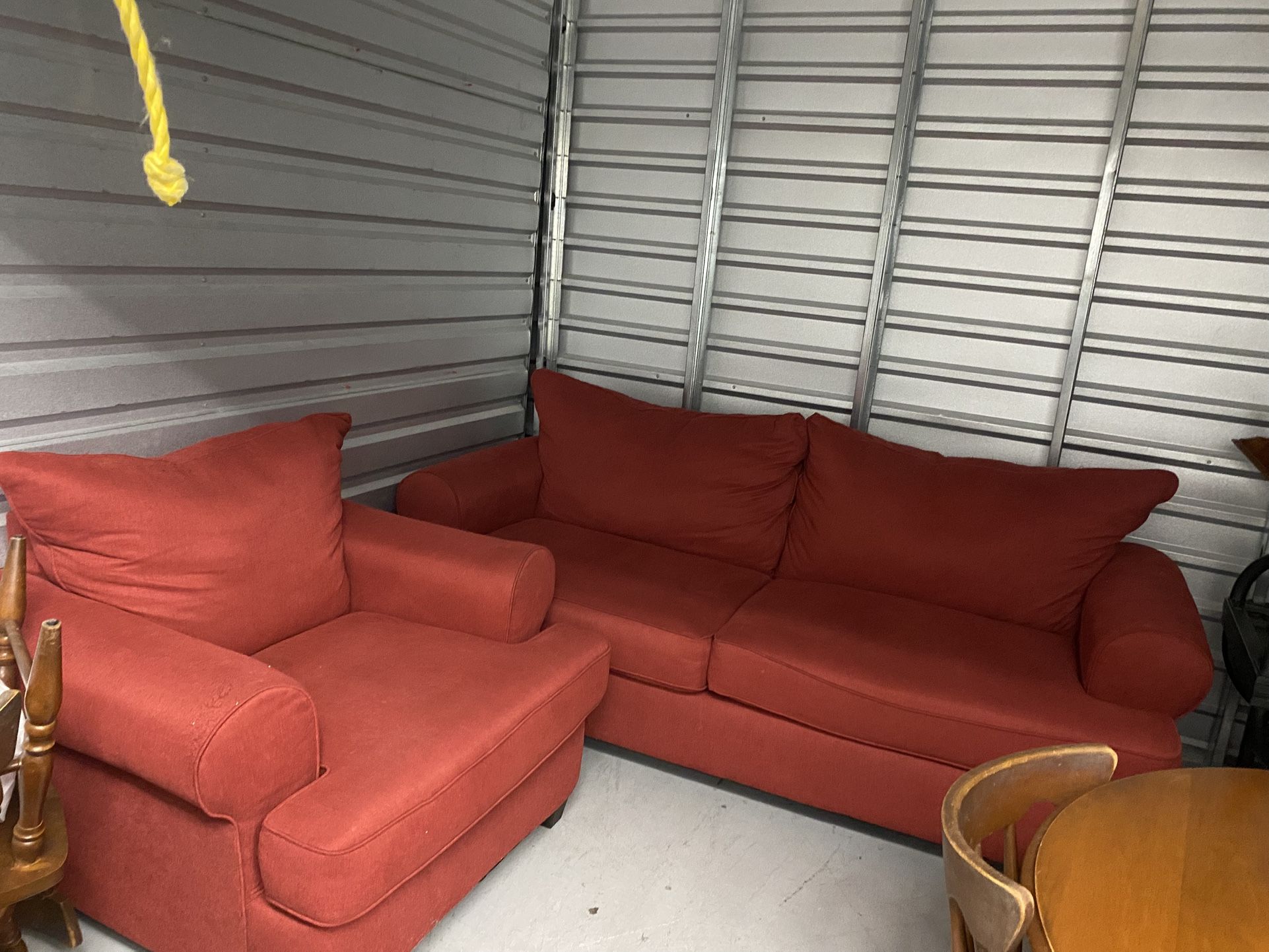 Couch Set