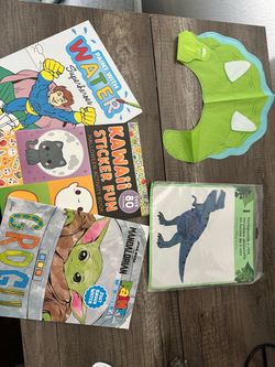 Unisex Kids toys