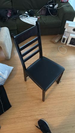 THE Chair