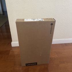 Lenovo IdeaPad 3 Chromebook Arctic Grey