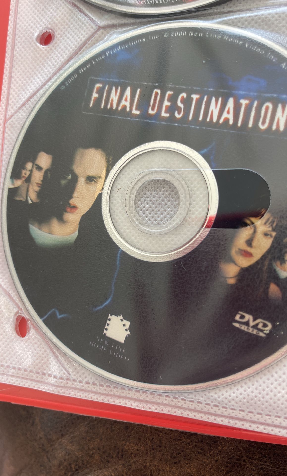 16 MOVIES