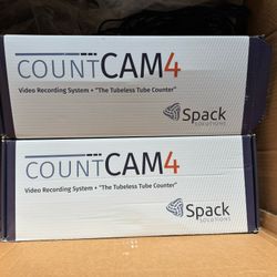 CountCam4 Traffic Camera Data Collector 