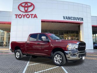 2023 RAM 2500