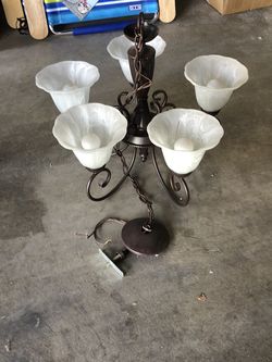 Chandelier For Sale