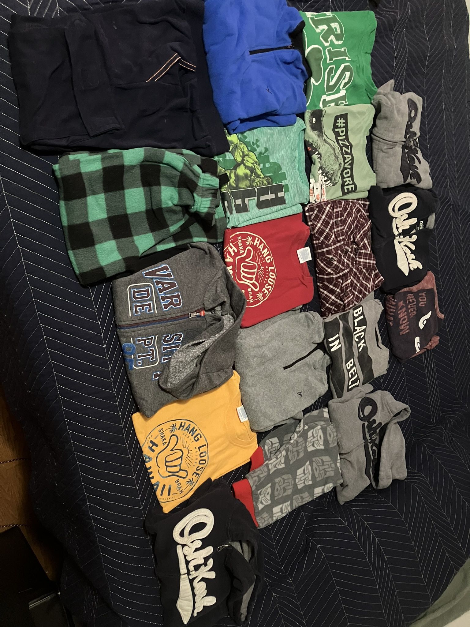 $25, Clothes Bundle For Your Boys