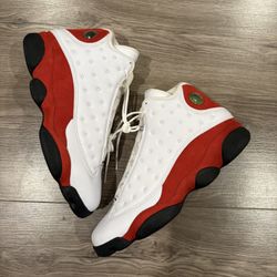 Jordan 13 Retro Cherry (2010) Size 11 Men’s 